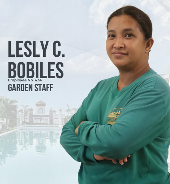 Lesly Bobiles