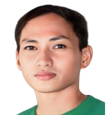 Staff Davy John Decena