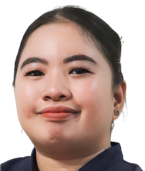 Diana Francheska Dongel