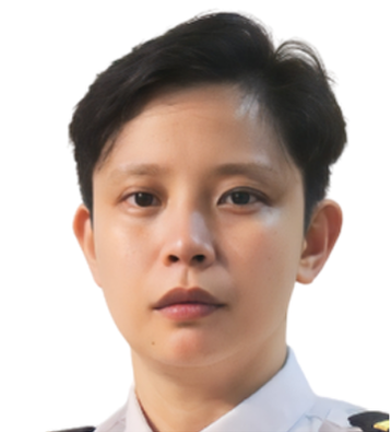 Rozmaigne Ann L. Sebastian