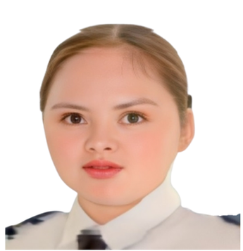 Zenaia Nicole Tampol