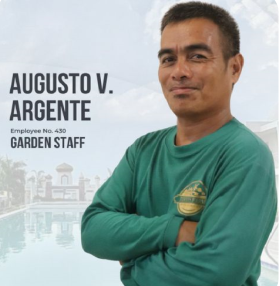 Augusto Argente