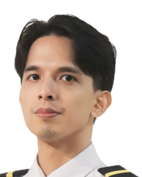 Justine Mico Santiago