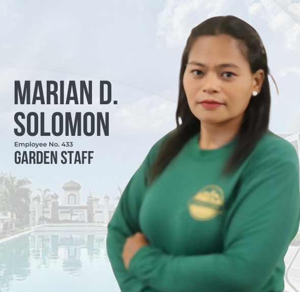 Marian Solomon