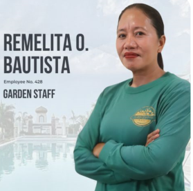 Remelita Bautista