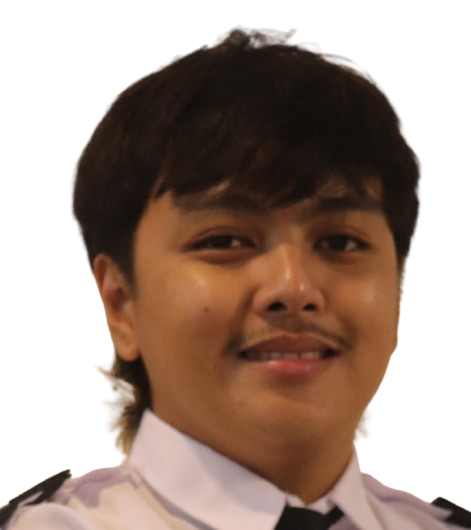 Carl Nanniel Bacolod