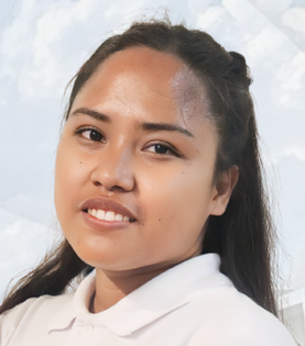 Shekainah Mae M. Duclayan