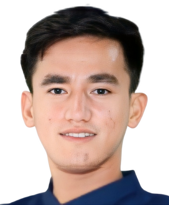 Jeffrey Rada