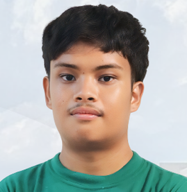 Gelo Andre G. Sosa
