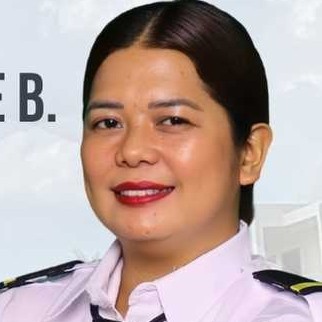 LADY JEANE B. MENDOZA