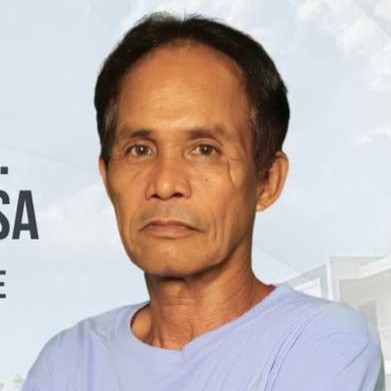 ERNIE ESPINOSA