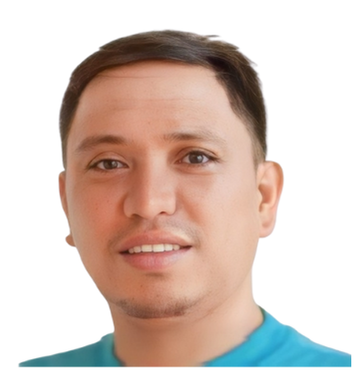 Staff Joey Poblete