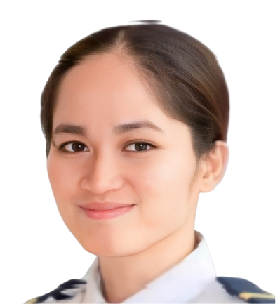 Jan Claudine Tabañag