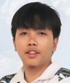 Gian Kyle Punongbayan