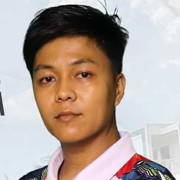 Alvin Magadia