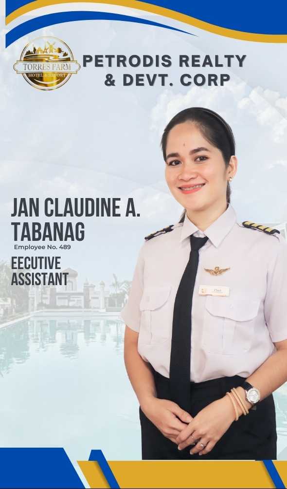 Jan Claudine Tabañag