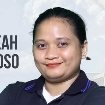 YLLEN LEAH GLORIOSO